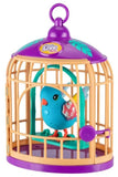 Little Live Pets: LiL' Brid & Cage - Jungle Series Pango