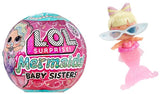 LOL Surprise: Baby Sisters Mermaids! (Blind Box)