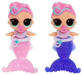 LOL Surprise: Baby Sisters Mermaids! (Blind Box)