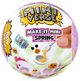 Miniverse: Easter - Series 2 (Blind Box)