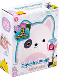 Squishmallows: Squish-a-longs 3-Pack - Series 1 (Blind Box)