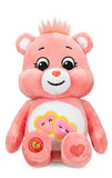 Care Bears: Fun Sized Love-a-Lot - 9" Eco Plush