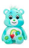 Care Bears: Fun Sized I Care Bear - 9" Eco Plush