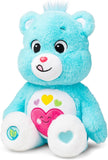 Care Bears: Always There Bear - 14" Eco Plush