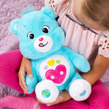 Care Bears: Always There Bear - 14" Eco Plush