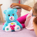 Care Bears: Always There Bear - 14" Eco Plush