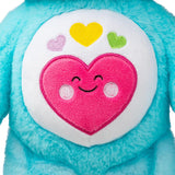 Care Bears: Always There Bear - 14" Eco Plush