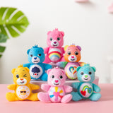 Care Bears: Togetherness Bear - 3" Micro Plush