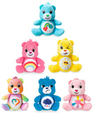 Care Bears: Togetherness Bear - 3" Micro Plush