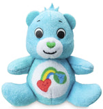 Care Bears: I Care Bear - 3" Micro Plush