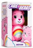 Care Bears: Cheer Bear - 3" Micro Plush