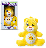 Care Bears: Funshine Bear - 3" Micro Plush