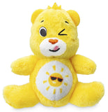 Care Bears: Funshine Bear - 3" Micro Plush