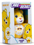 Care Bears: Funshine Bear - 3" Micro Plush