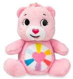 Care Bears: Hopeful Heart Bear - 3" Micro Plush