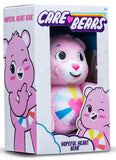 Care Bears: Hopeful Heart Bear - 3" Micro Plush