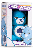 Care Bears: Grumpy Bear - 3" Micro Plush