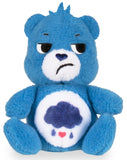 Care Bears: Grumpy Bear - 3" Micro Plush