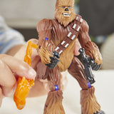 Star Wars: Mixmashers - Chewbacca