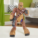 Star Wars: Mixmashers - Chewbacca