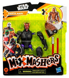 Star Wars: Mixmashers - Darth Maul