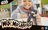 Star Wars: Mixmashers - Darth Maul