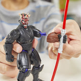 Star Wars: Mixmashers - Darth Maul