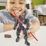 Star Wars: Mixmashers - Darth Maul