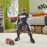 Star Wars: Mixmashers - Darth Maul