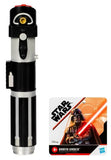 Star Wars: Non-Electronic Lightsaber - Darth Vader