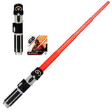 Star Wars: Non-Electronic Lightsaber - Darth Vader