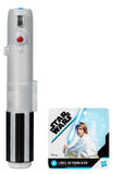 Star Wars: Non-Electronic Lightsaber - Luke Skywalker