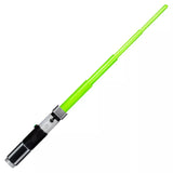 Star Wars: Non-Electronic Lightsaber - Master Yoda