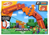 Nerf: Minecraft - Bow