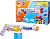 Nerf: Fortnite - Frenz 4 Ever