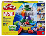 Play-Doh: Jumbo Hulk Smash Playset