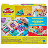 Play-Doh: Starters Photo Fun Set