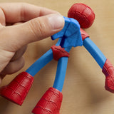 Play-Doh: Spider-Man Thwip Squisher