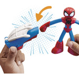 Play-Doh: Spider-Man Thwip Squisher