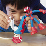 Play-Doh: Spider-Man Thwip Squisher