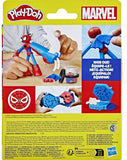 Play-Doh: Spider-Man Thwip Squisher