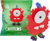 Plus-Plus: Critters - Spud (40pc)