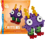 Plus-Plus: Critters - Gub (40pc)