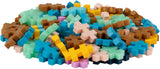 Plus-Plus: The Littler Mermaid Tube (100pc)