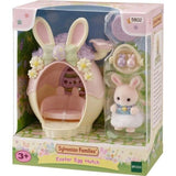 Sylvanian Families: Easter Egg Hutch