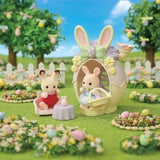 Sylvanian Families: Easter Egg Hutch