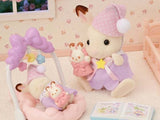 Sylvanian Families: Sleepy Dream Siblings