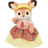 Sylvanian Families: Dip Dip Donut Wagon