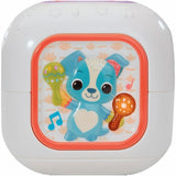 Vtech: Sensory Sounds Musical Cube