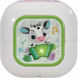 Vtech: Sensory Sounds Musical Cube